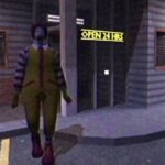 The Grimace Shake Horror Game Online Play Free The Grimace Shake Horror Game Online Play Free